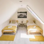 Dandelion Vendeghazak Vakantiehuis Kisapati