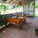 Dandelion Vendeghazak Дом отдыха