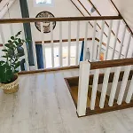 Дом отдыха Dandelion Vendeghazak Kisapati