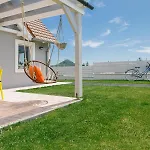 Дом отдыха Dandelion Vendeghazak Kisapati