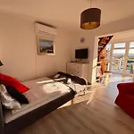 Prázdninový dům Dandelion Vendeghazak *