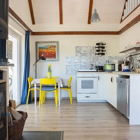 Holiday home Dandelion Vendeghazak