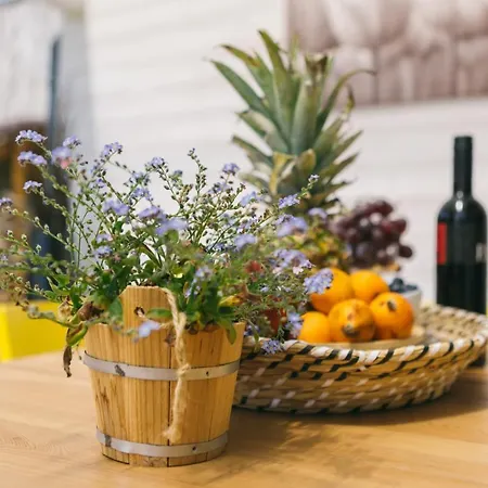 Dandelion Vendeghazak בית נופש