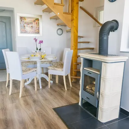 Dandelion Vendeghazak * Kisapati