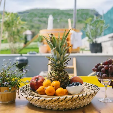 Casa vacanze Dandelion Kisapati