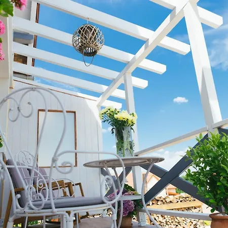 Dandelion Vendeghazak Σπίτι διακοπών