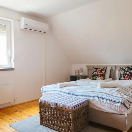 Dandelion Vendeghazak Kisapati