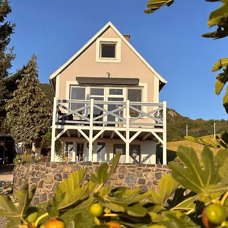 Dandelion Vendeghazak Σπίτι διακοπών *