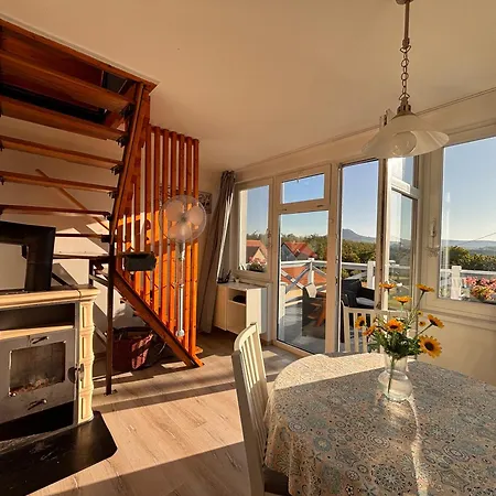 Casa vacanze Dandelion Kisapati