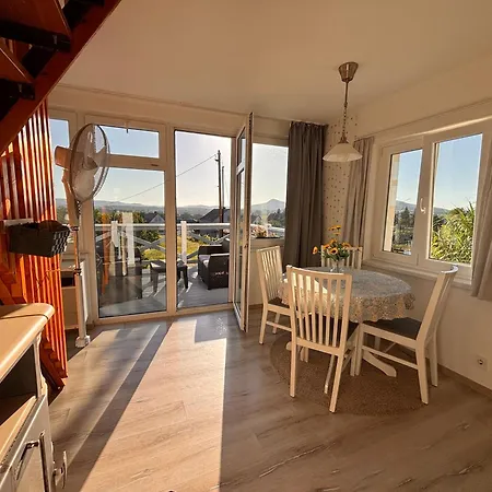 Dandelion Vendeghazak Holiday home