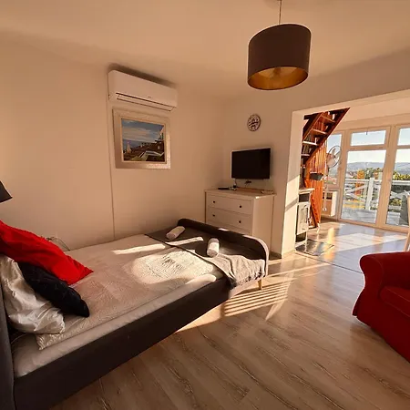 Holiday home Dandelion Vendeghazak *