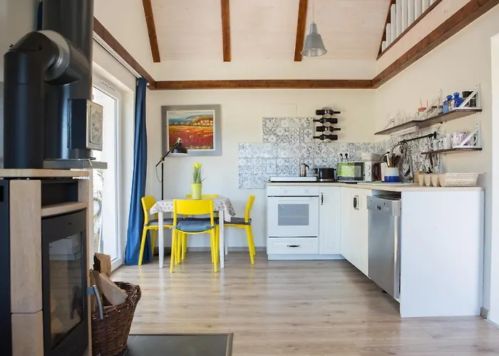 Hébergement de vacances Dandelion