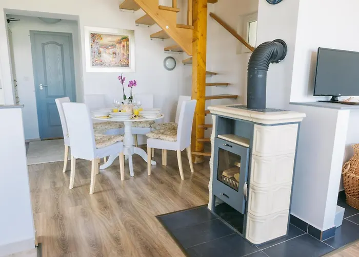 Dandelion Vendeghazak * Kisapati