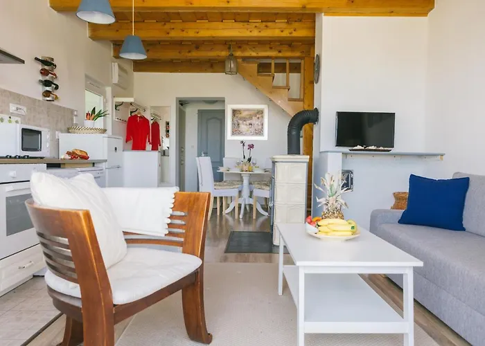 Hébergement de vacances Dandelion Kisapati