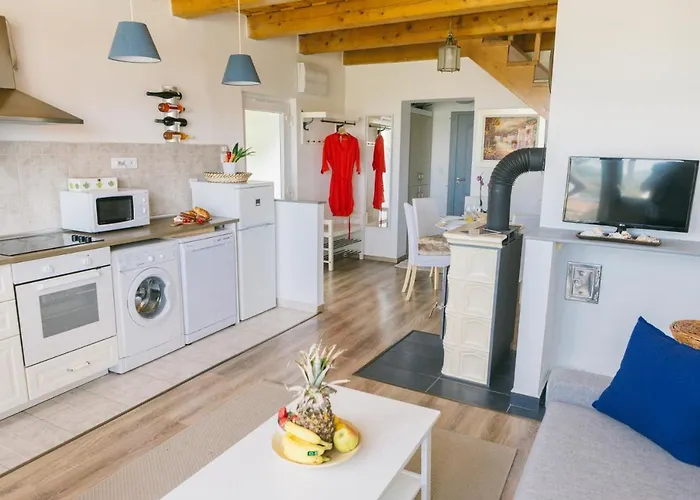 Hébergement de vacances Dandelion *