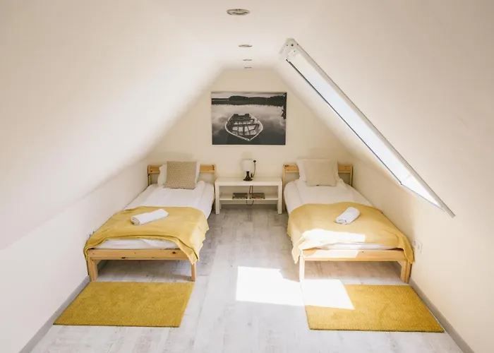 Dandelion Hébergement de vacances Kisapati