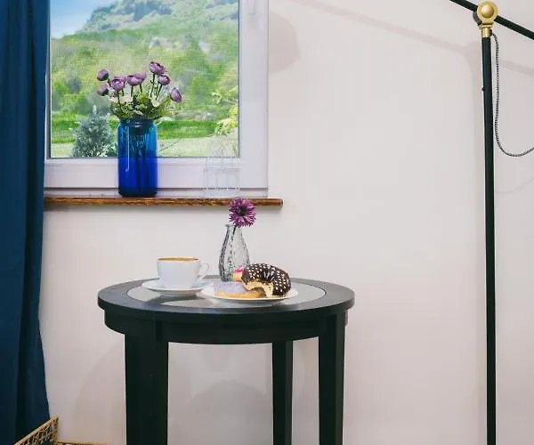 Hébergement de vacances Dandelion Kisapati