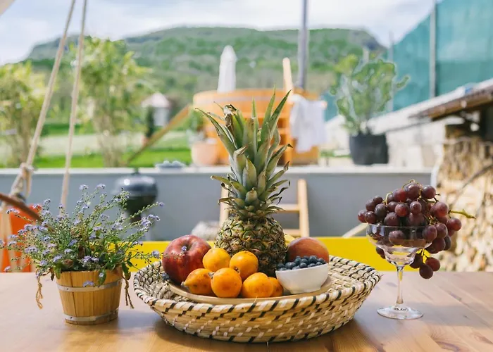 Dom wakacyjny Dandelion Vendeghazak Kisapati