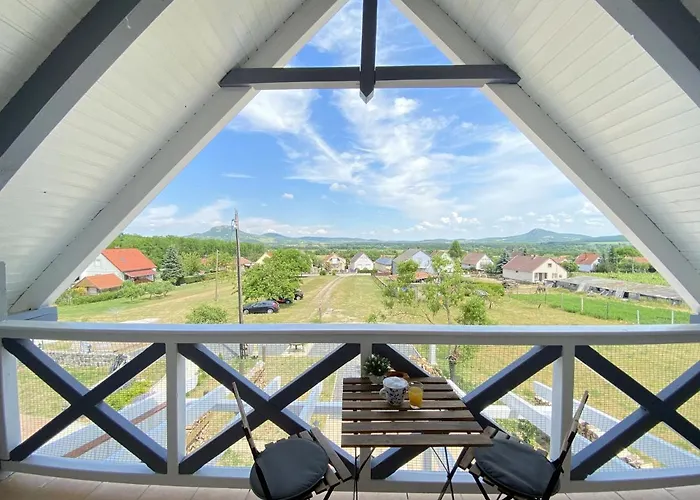 Dandelion Hébergement de vacances