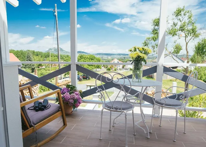 Hébergement de vacances Dandelion