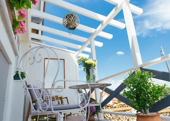 Dandelion Hébergement de vacances