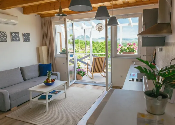 Hébergement de vacances Dandelion *