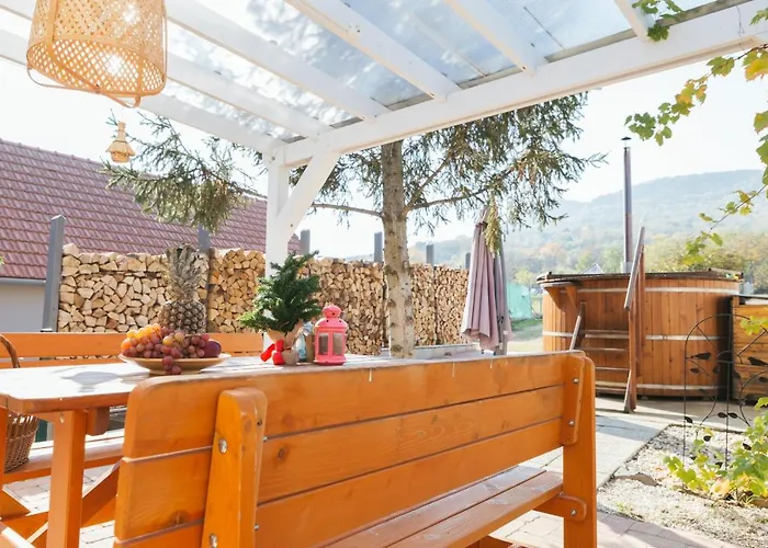 Hébergement de vacances Dandelion