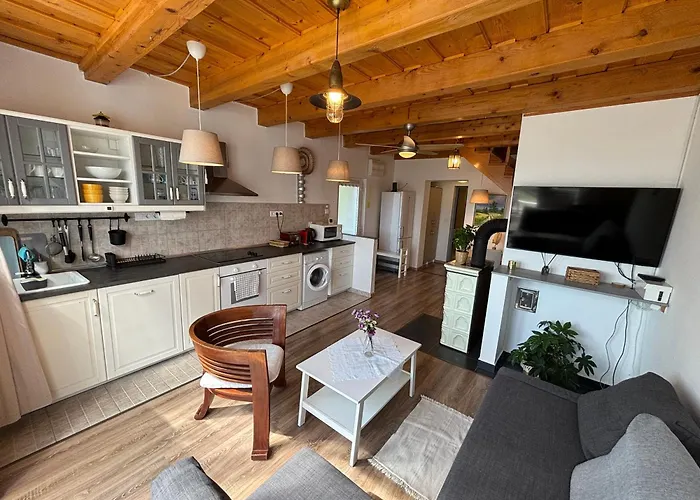 Dandelion Hébergement de vacances