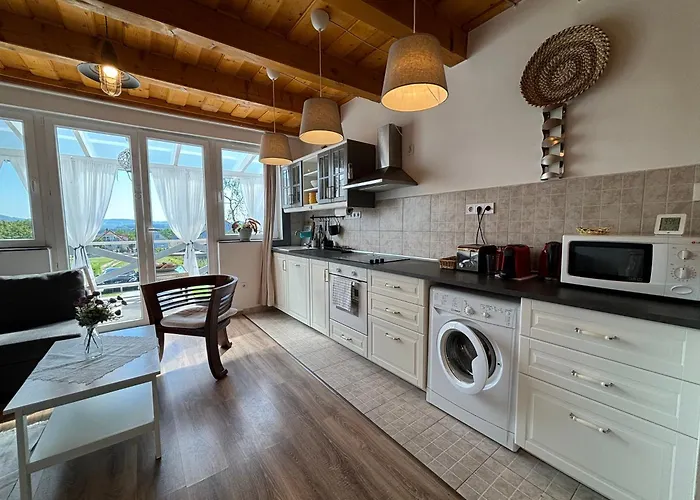 Dandelion Hébergement de vacances Kisapati