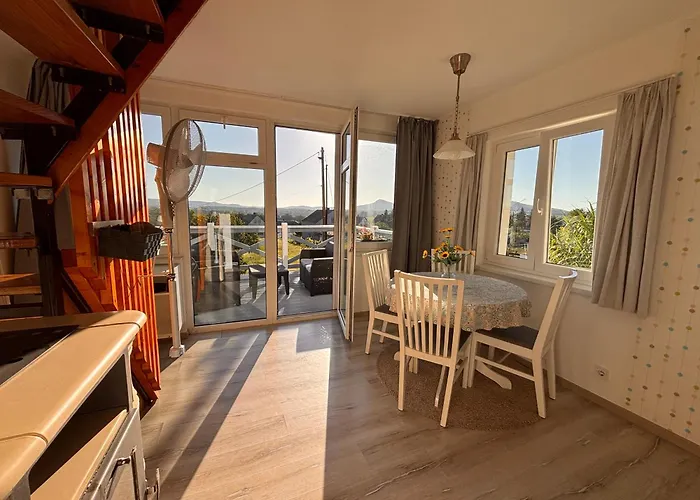 Dandelion Vendeghazak בית נופש