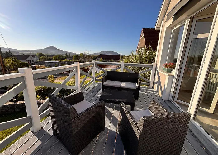 Hébergement de vacances Dandelion Kisapati