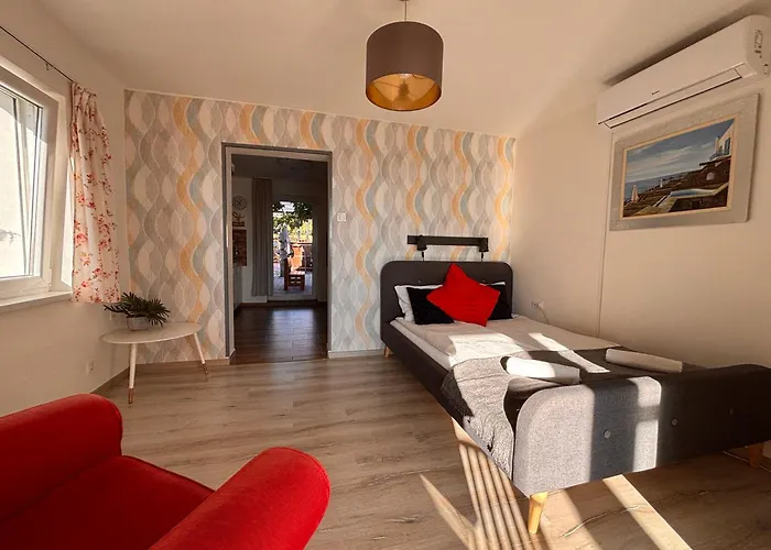 Hébergement de vacances Dandelion Kisapati