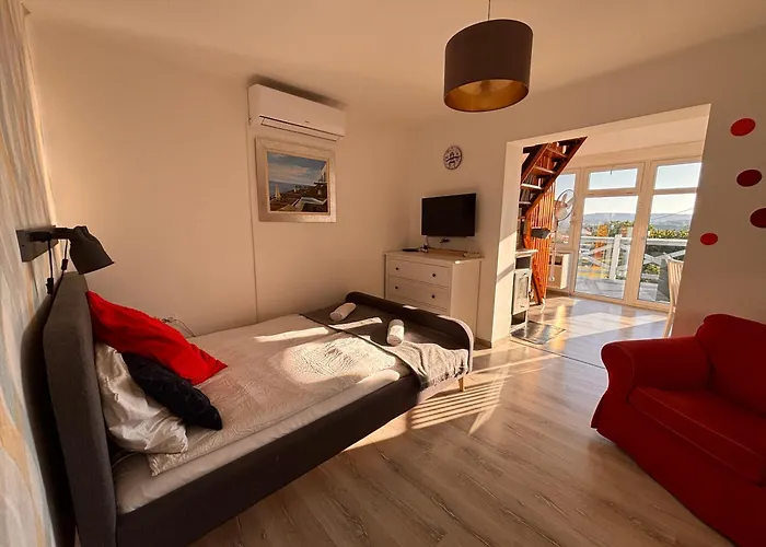 בית נופש Dandelion Vendeghazak *